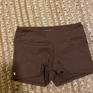 NoBull shorts